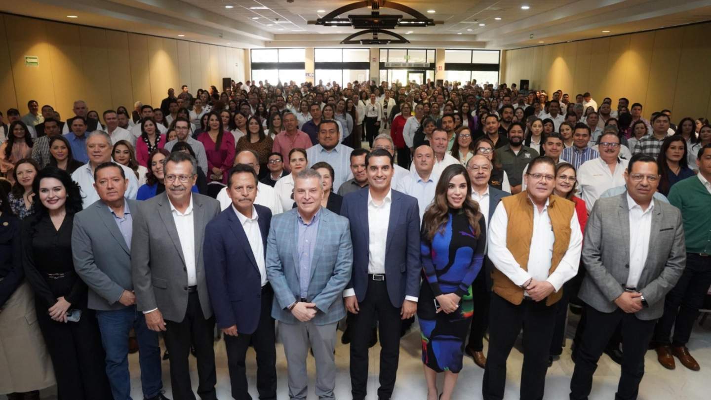 Organiza SEC Foro Estatal para la Construcción del Nuevo Sistema para las Maestras y los Maestros