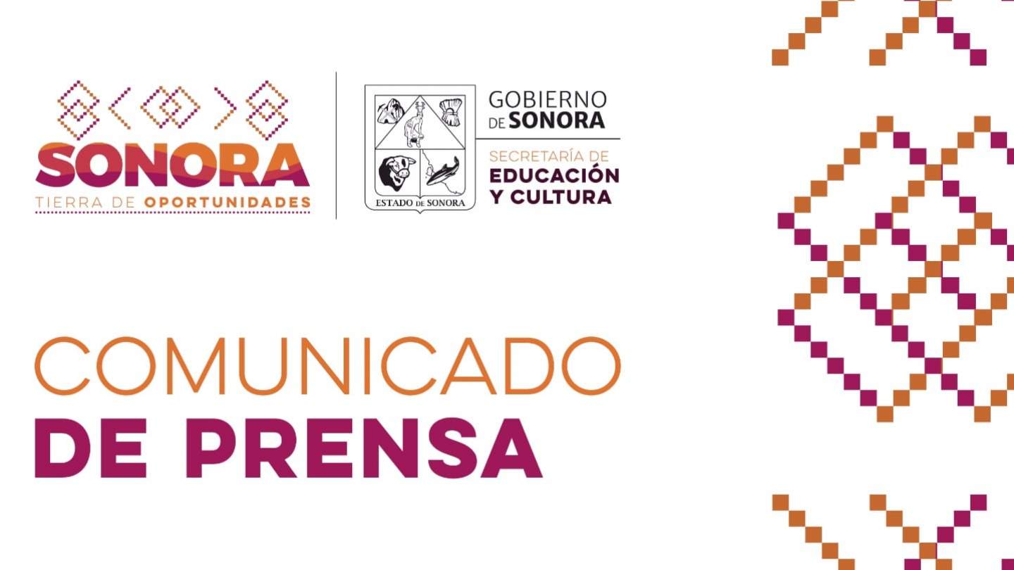 Garantiza Gobierno de Sonora regreso a clases ordenado, exitoso y seguro: Froylán Gámez