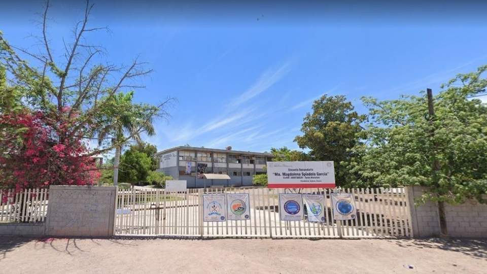 Invita Gobierno de Sonora a inscribirse en el CEB 9/23 en Providencia: SEC