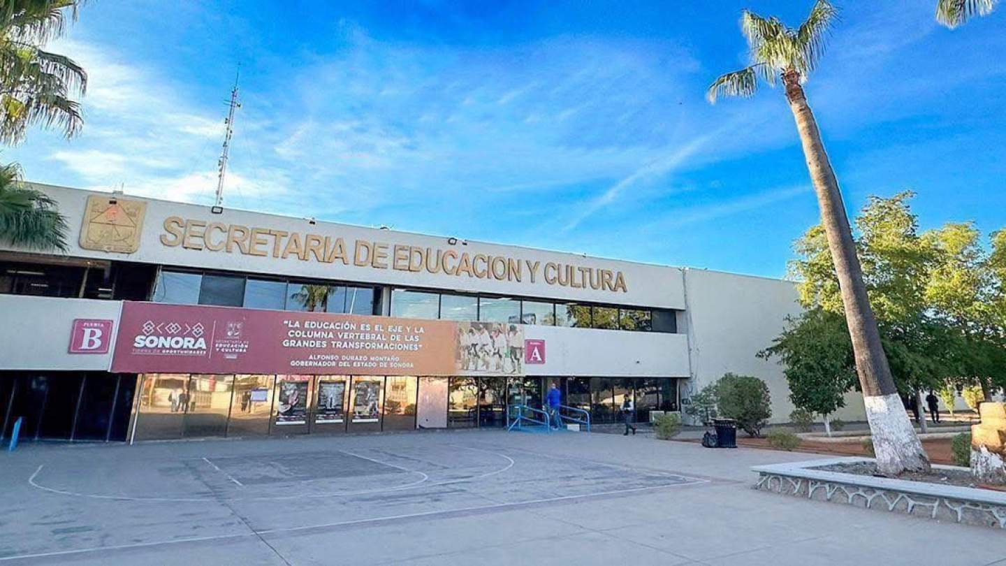 Gobierno de Sonora publica Reglamento Escolar en el Boletín Oficial: SEC