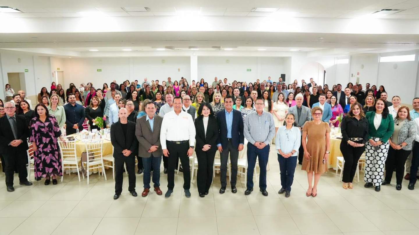 Reconoce Secretaría de Educación y Cultura prácticas educativas innovadoras desarrolladas por docentes