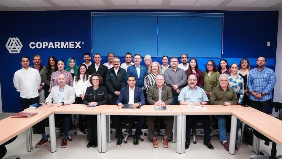 Presenta Secretaría de Educación y Cultura “Banco de Talento Sonorense”