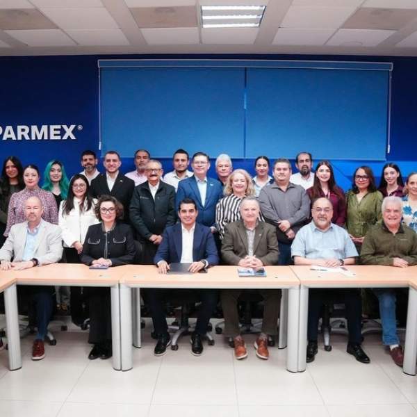 Presenta Secretaría de Educación y Cultura “Banco de Talento Sonorense”