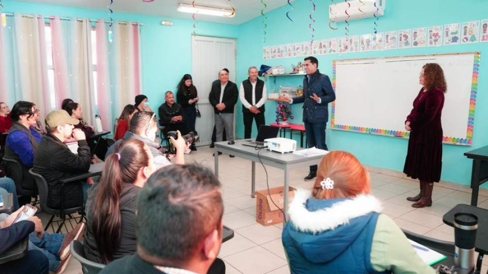 Próximo lunes regresan a clases alumnos de educación básica en Sonora: SEC