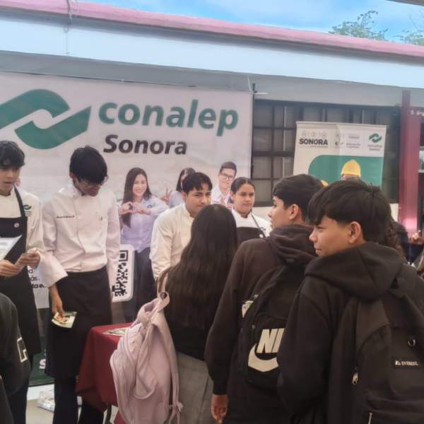 Con éxito inicia Gobierno de Sonora Expo Orienta 2026 en Hermosillo: SEC