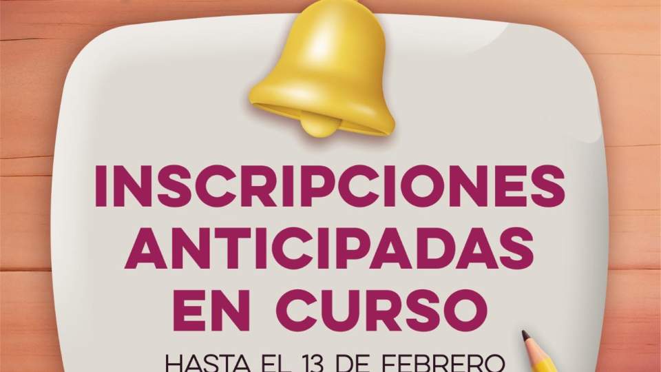 Más del 60% de nuevos estudiantes registrados en las Inscripciones Anticipadas: Froylán Gámez