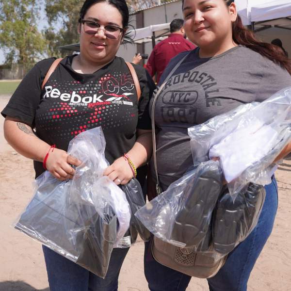 Gobierno de Sonora entregará uniformes escolares 2026-2027 en las escuelas: SEC