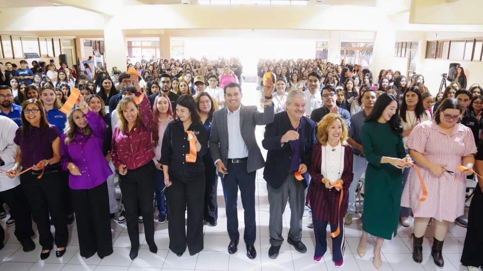 La transformación llega más lejos y el bienestar duradero se vuelve posible cuando más mujeres estudian: SEC