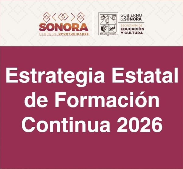 Estrategia Estatal de Formación Continua 2026 (PDF))