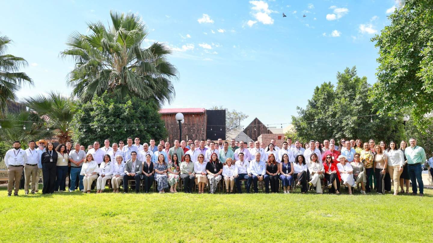 Con el liderazgo del gobernador Durazo, Sonora destaca a nivel nacional en distribución de Libros de Texto Gratuitos: SEC