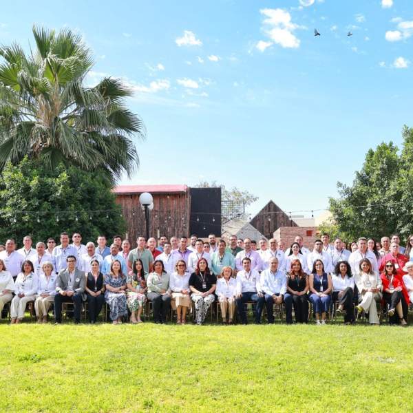 Con el liderazgo del gobernador Durazo, Sonora destaca a nivel nacional en distribución de Libros de Texto Gratuitos: SEC