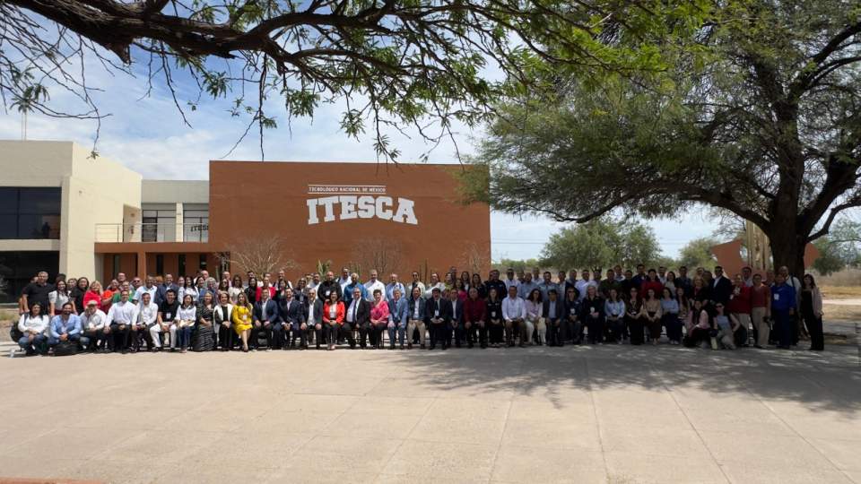 Fortalece Gobierno de Sonora la vinculación educativa y productiva con el Primer Foro Estatal de Educación Dual: SEC