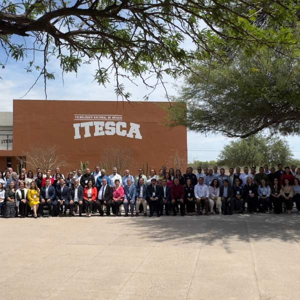 Fortalece Gobierno de Sonora la vinculación educativa y productiva con el Primer Foro Estatal de Educación Dual: SEC