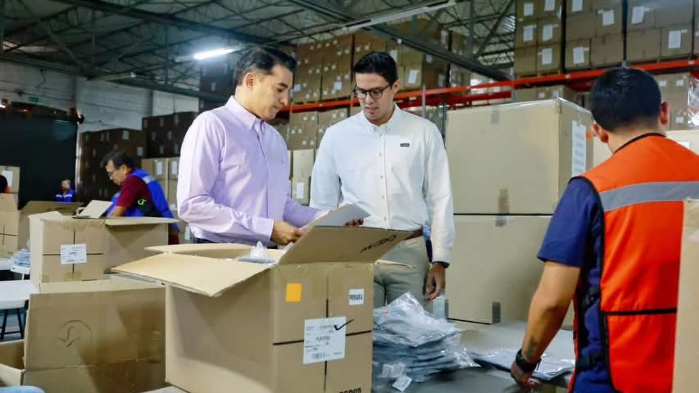 Gobierno de Sonora iniciará entrega de uniformes escolares en ocho municipios de la sierra alta: SEC