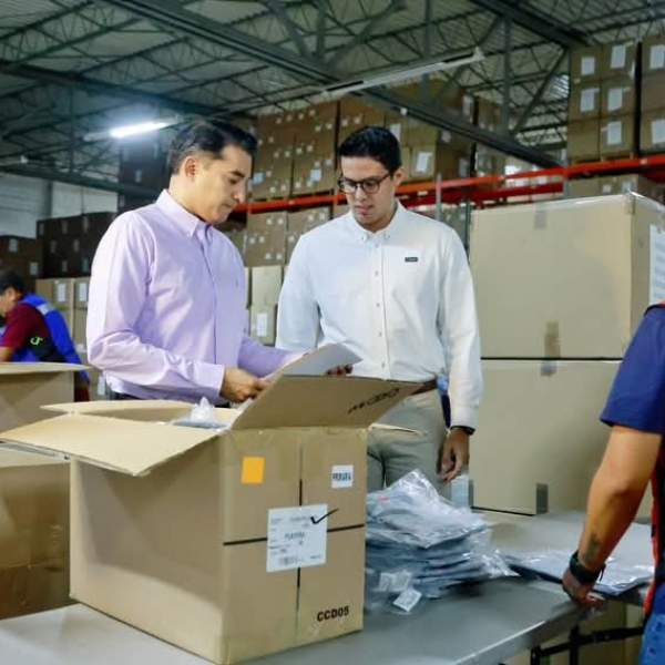 Gobierno de Sonora iniciará entrega de uniformes escolares en ocho municipios de la sierra alta: SEC