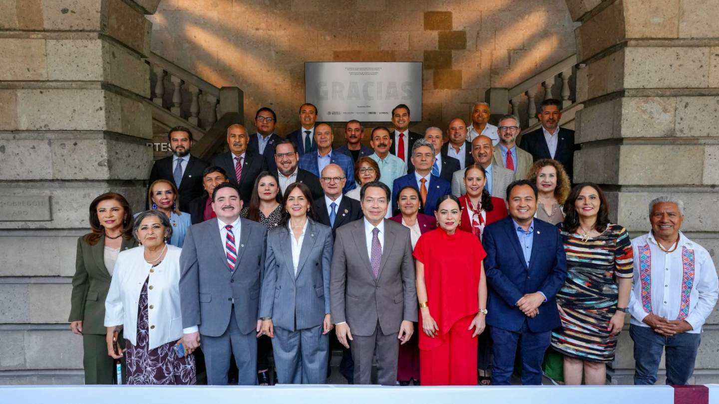 Atenderá Gobierno de Sonora modificaciones al calendario escolar 2025-2026 anunciadas por la SEP