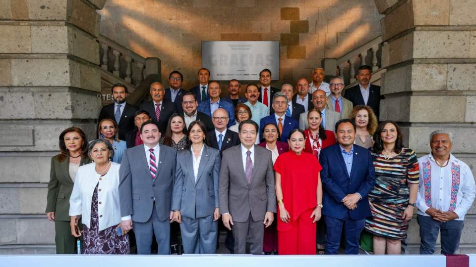 Atenderá Gobierno de Sonora modificaciones al calendario escolar 2025-2026 anunciadas por la SEP