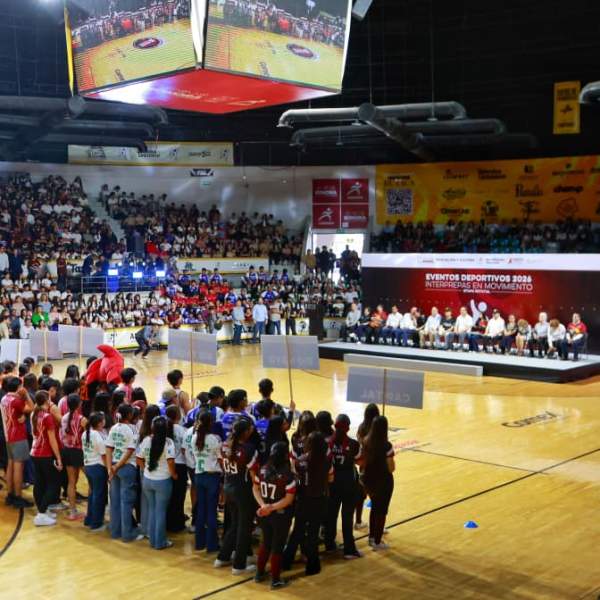 Impulsa gobernador Durazo el deporte como motor de transformación social: SEC