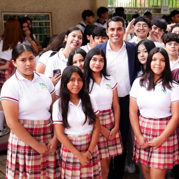 Gobierno de Sonora impulsa el futuro de los jóvenes con la Ruta Universitaria 2026: SEC